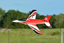 Load image into Gallery viewer, Freewing Stinger High Performance 4S Red 64mm EDF Jet - PNP