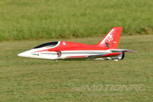 Load image into Gallery viewer, Freewing Stinger High Performance 4S Red 64mm EDF Jet - PNP