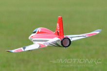 Load image into Gallery viewer, Freewing Stinger High Performance 4S Red 64mm EDF Jet - PNP - (OPEN BOX)