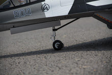 Load image into Gallery viewer, Freewing SU-35 Gray Camo Twin 70mm EDF Thrust Vectoring Jet - KIT - (OPEN BOX)