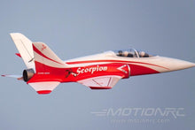 Load image into Gallery viewer, Freewing Super Scorpion 80mm EDF Jet - PNP