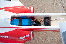 Load image into Gallery viewer, Freewing Super Scorpion 80mm EDF Jet - PNP