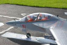Load image into Gallery viewer, Freewing Yak-130 90mm EDF Super Scale Jet - PNP - (OPEN BOX)