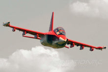 Load image into Gallery viewer, Freewing Yak-130 Red Super Scale 90mm EDF Jet - PNP - (OPEN BOX)