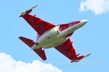 Load image into Gallery viewer, Freewing Yak-130 Red Super Scale Ultra Performance 8S 90mm EDF Jet - PNP