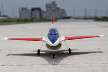 Load image into Gallery viewer, Freewing YF-16 Falcon 70mm EDF Thrust Vectoring Jet - PNP