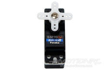 Load image into Gallery viewer, Futaba S3270SVi Programmable Metal Gear Sub-Micro Servo