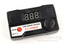 Load image into Gallery viewer, GT Power Digital LED Servo Tester