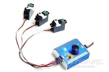 Load image into Gallery viewer, GT Power Servo and ESC Tester