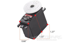 Load image into Gallery viewer, Hitec HS-225BB Ball Bearing Mighty Mini Servo
