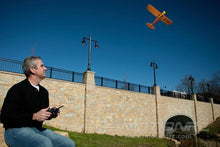 Load image into Gallery viewer, HobbyZone Champ 515mm (20") Wingspan - RTF