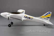 Load image into Gallery viewer, HobbyZone Duet 525mm (20.6") Wingspan - RTF