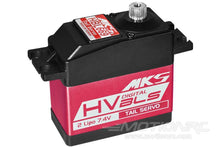 Load image into Gallery viewer, MKS HBL669 Standard Tail Servo for Roban 6/7/800 Series Helicopters