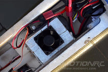 Load image into Gallery viewer, MrRCSound Smoke System For Electric RC Planes
