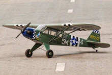 Load image into Gallery viewer, Nexa L-4 Grasshopper 1620mm (63.7") Wingspan - ARF