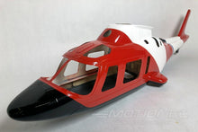 Load image into Gallery viewer, Roban A-109 Coast Guard 500 Size Helicopter Scale Conversion - KIT