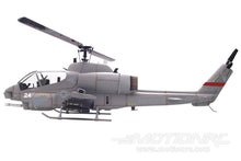Load image into Gallery viewer, Roban AH-1 Super Cobra Desert Gray 700 Size Scale Helicopter - ARF