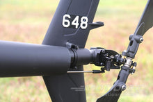 Load image into Gallery viewer, Roban AH-6 Little Bird 800 Size Scale Helicopter - ARF