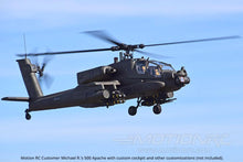 Load image into Gallery viewer, Roban AH-64 Apache 500 Size Helicopter Scale Conversion - KIT