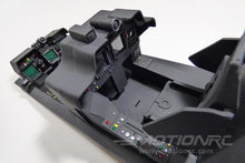 Load image into Gallery viewer, Roban AH-64 Apache Green 700 Size Scale Helicopter - ARF