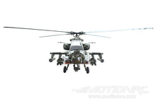 Load image into Gallery viewer, Roban AH-64 Apache Green 700 Size Scale Helicopter - ARF