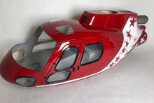 Load image into Gallery viewer, Roban AS350 Air Zermatt 700 Size Scale Helicopter - ARF
