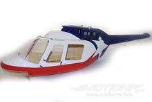 Load image into Gallery viewer, Roban B206 News 700 Size Scale Helicopter Conversion - KIT