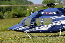 Load image into Gallery viewer, Roban B429 Heli Alps 700 Size Scale Helicopter - ARF