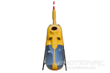 Load image into Gallery viewer, Roban EC-135 Gelb Austria 800 Size Scale Helicopter - ARF