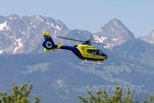 Load image into Gallery viewer, Roban EC-135 Lions 1 800 Size Scale Helicopter - ARF