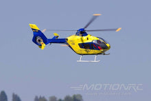 Load image into Gallery viewer, Roban EC-135 Lions 1 800 Size Scale Helicopter - ARF - (OPEN BOX)