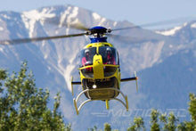 Load image into Gallery viewer, Roban EC-135 Lions 1 800 Size Scale Helicopter - ARF - (OPEN BOX)