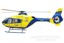 Load image into Gallery viewer, Roban EC-135 Lions 1 800 Size Scale Helicopter - ARF - (OPEN BOX)