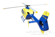 Load image into Gallery viewer, Roban EC-135 Lions 1 800 Size Scale Helicopter - ARF - (OPEN BOX)