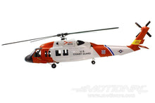 Load image into Gallery viewer, Roban HH-60 Jayhawk US Coast Guard 700 Size Scale Helicopter - ARF