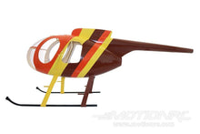 Load image into Gallery viewer, Roban MD-500D Magnum PI 800 Size Scale Helicopter - ARF