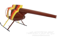 Load image into Gallery viewer, Roban MD-500D Magnum PI 800 Size Scale Helicopter - ARF