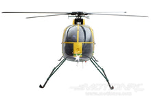 Load image into Gallery viewer, Roban MD-500E LA Sheriff 800 Size Scale Helicopter - ARF