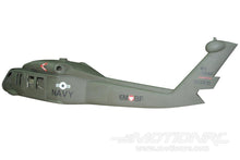 Load image into Gallery viewer, Roban UH-60 Black Hawk 500 Size Helicopter Scale Conversion - KIT