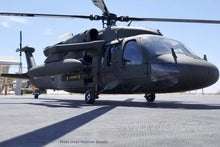 Load image into Gallery viewer, Roban UH-60 Black Hawk 700 Size Scale Helicopter - ARF