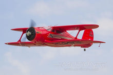 Load image into Gallery viewer, RocHobby Beechcraft Staggerwing Red 1030mm (40.5") Wingspan - PNP