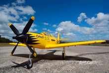 Load image into Gallery viewer, RocHobby P-39 Cobra II High Speed 980mm (38.6") Wingspan - PNP