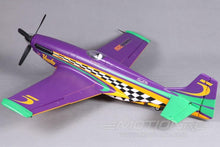Load image into Gallery viewer, RocHobby Voodoo P-51 High Speed 1070mm (42") Wingspan - PNP