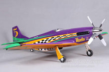 Load image into Gallery viewer, RocHobby Voodoo P-51 High Speed 1070mm (42") Wingspan - PNP