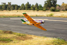 Load image into Gallery viewer, RocHobby Voodoo P-51 High Speed 1070mm (42") Wingspan - PNP