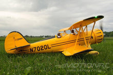 Load image into Gallery viewer, RocHobby Waco Yellow 1030mm (40.5") Wingspan - PNP