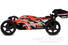 Load image into Gallery viewer, Team Corally Python XP 4WD EP 1/8 Scale Buggy - RTR