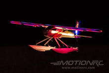 Load image into Gallery viewer, TechOne Air Titan with LED Lights 1600mm (63") Wingspan - PNP