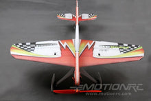 Load image into Gallery viewer, TechOne Arrow 3D 800mm (31") Wingspan - ARF BUNDLE
