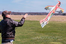 Load image into Gallery viewer, TechOne Arrow 3D 800mm (31") Wingspan - ARF BUNDLE